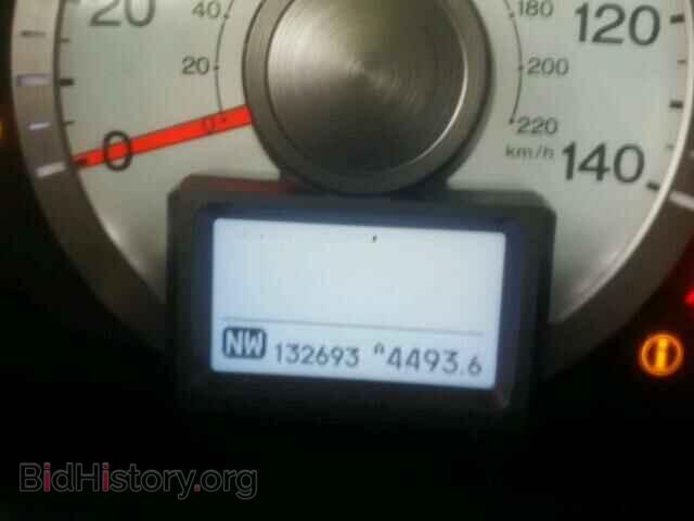 2011 HONDA PILOT - VIN: 5FNYF3H99BB036926 - Фото 8