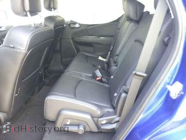 2015 DODGE JOURNEY - VIN: 3C4PDDGG5FT601199 - Фото 6