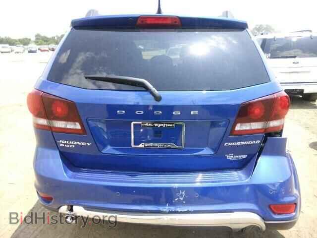 2015 DODGE JOURNEY - VIN: 3C4PDDGG5FT601199 - Фото 9