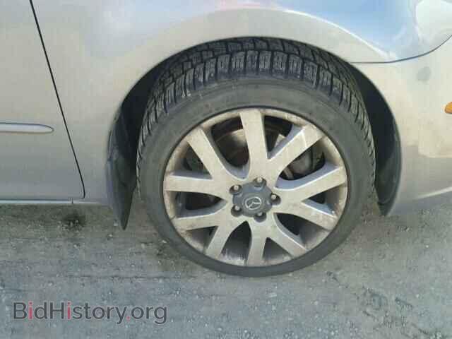 2006 MAZDA 6 - VIN: 1YVHP82D665M35592 - Фото 9