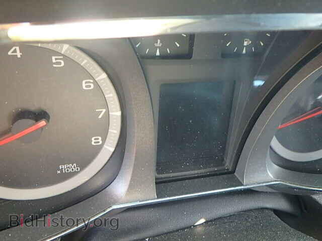 2013 GMC TERRAIN - VIN: 2GKALSEK3D6199371 - Фото 8