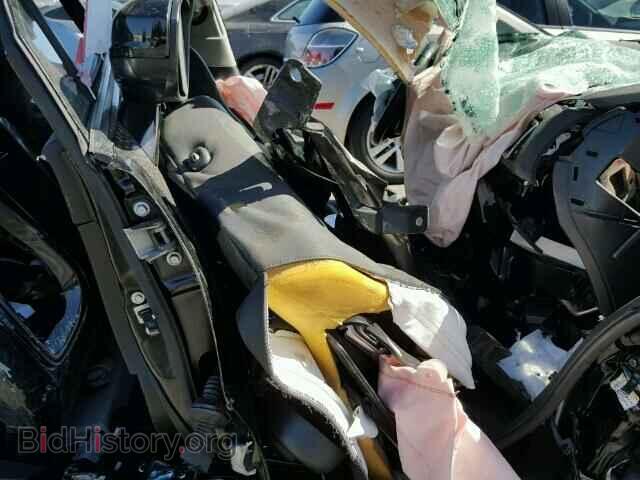 2014 HONDA CIVIC - VIN: 19XFB2F93EE247680 - Фото 5