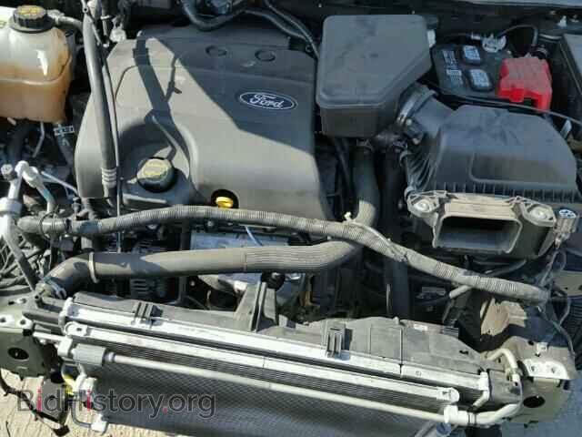 2014 FORD EDGE - VIN: 2FMDK3GC8EBB13287 - Photo 7