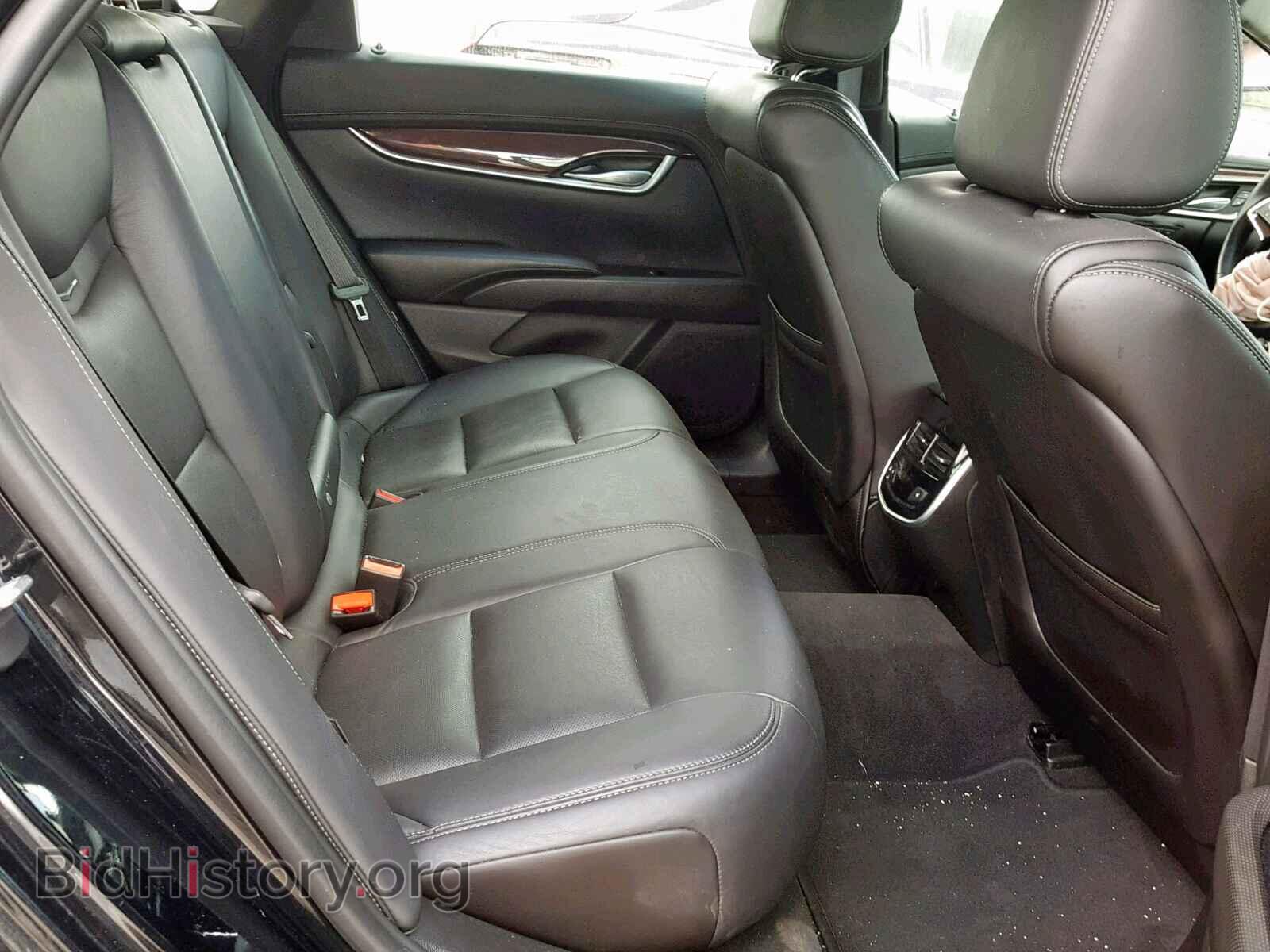 2017 CADILLAC XTS - VIN: 2G61M5S30H9155455 - Фото 6