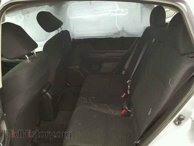 2012 SUBARU IMPREZA - VIN: JF1GPAB62CH209656 - Фото 6