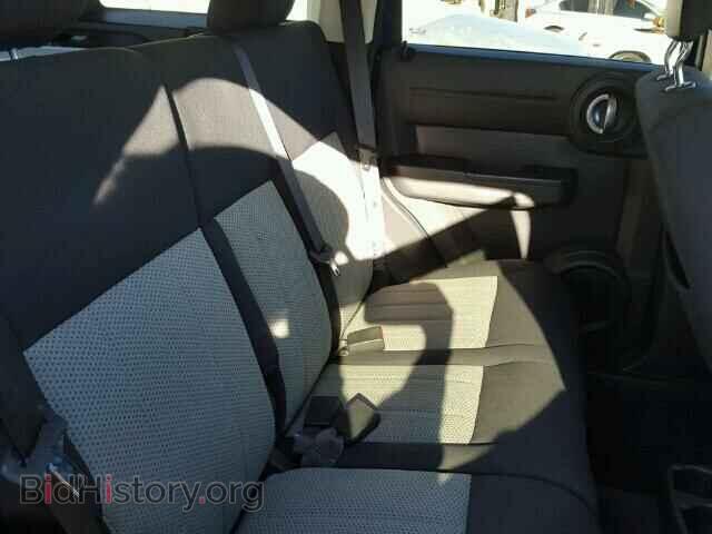 2010 DODGE NITRO - VIN: 1D4PU2GK2AW152336 - Фото 6