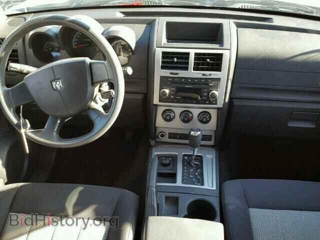 2010 DODGE NITRO - VIN: 1D4PU2GK2AW152336 - Фото 9