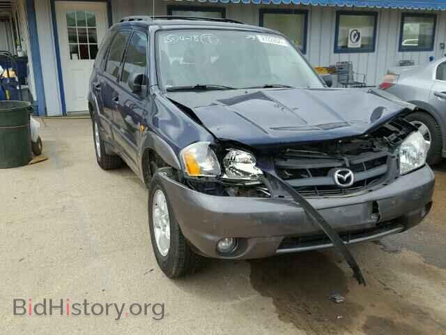 Фотография 4F2YZ94194KM02562 - MAZDA TRIBUTE 2004