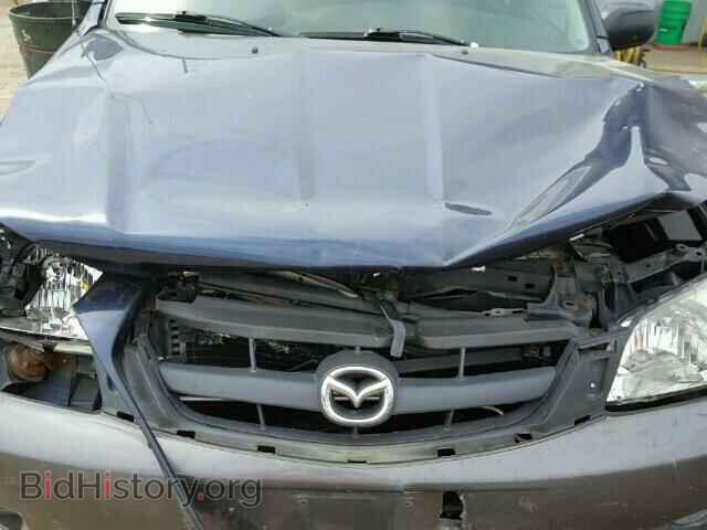 2004 MAZDA TRIBUTE - VIN: 4F2YZ94194KM02562 - Фото 7