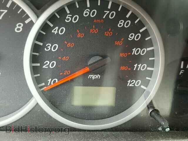 2004 MAZDA TRIBUTE - VIN: 4F2YZ94194KM02562 - Фото 8