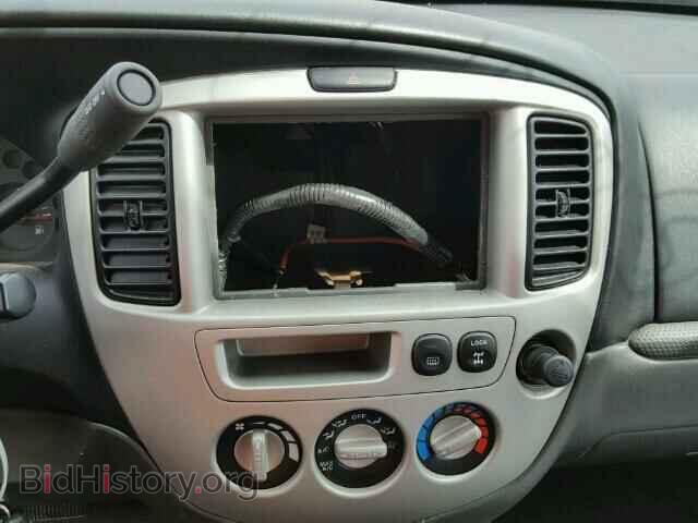 2004 MAZDA TRIBUTE - VIN: 4F2YZ94194KM02562 - Фото 9