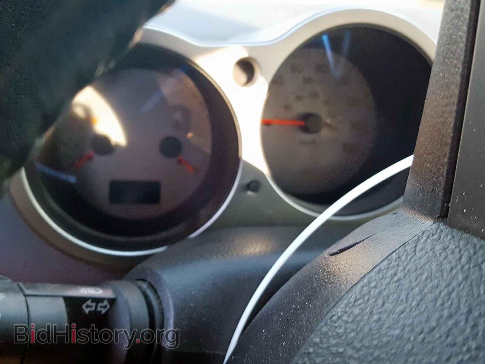 2006 NISSAN MAXIMA - VIN: 1N4BA41E36C844845 - Фото 8
