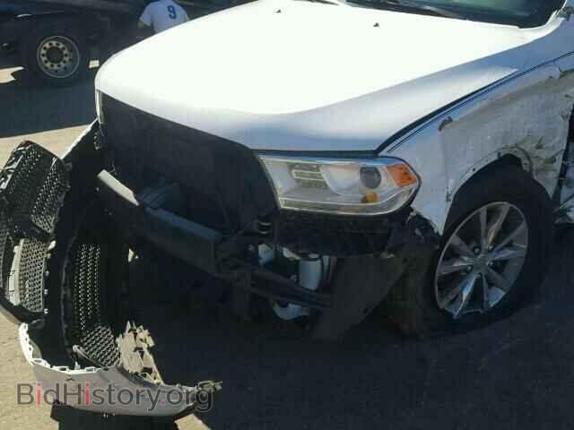2015 DODGE DURANGO - VIN: 1C4RDJDG7FC810208 - Фото 9