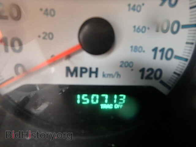 2005 DODGE CARAVAN - VIN: 2D4GP44L15R192096 - Фото 8
