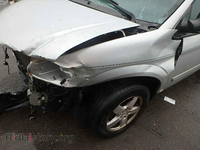 2005 DODGE CARAVAN - VIN: 2D4GP44L15R192096 - Фото 10