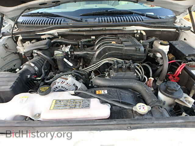 2009 FORD EXPLORER - VIN: 1FMEU63E79UA28464 - Фото 7