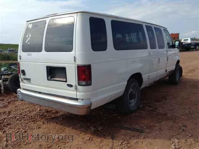 2006 FORD ECONOLINE - VIN: 1FBSS31L66DA77152 - Photo 4