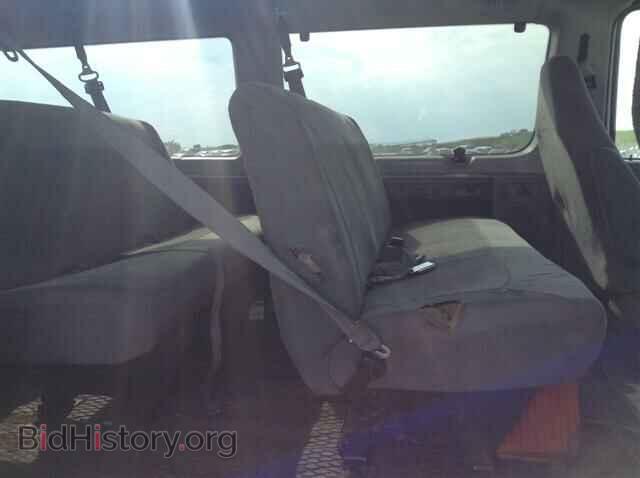 2006 FORD ECONOLINE - VIN: 1FBSS31L66DA77152 - Photo 6