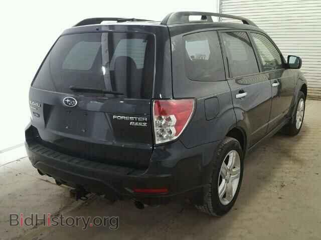 2010 SUBARU FORESTER - VIN: JF2SH6CC5AG746383 - Фото 4