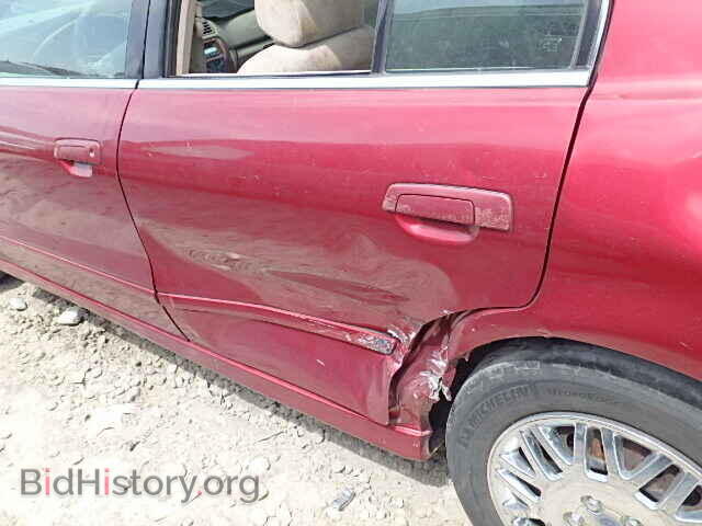 2000 MITSUBISHI GALANT - VIN: 4A3AA46G4YE172573 - Фото 10