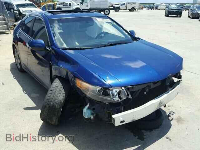 Photo JH4CU26699C016233 - ACURA TSX 2009