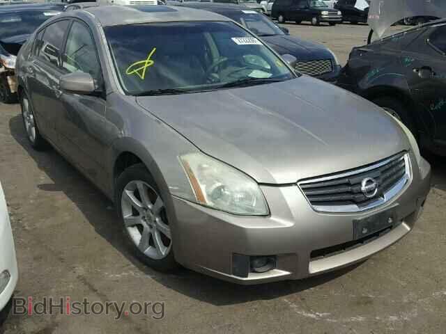 Фотография 1N4BA41E97C810426 - NISSAN MAXIMA 2007