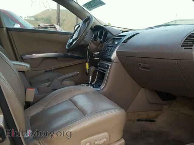 2007 NISSAN MAXIMA - VIN: 1N4BA41E97C810426 - Фото 5