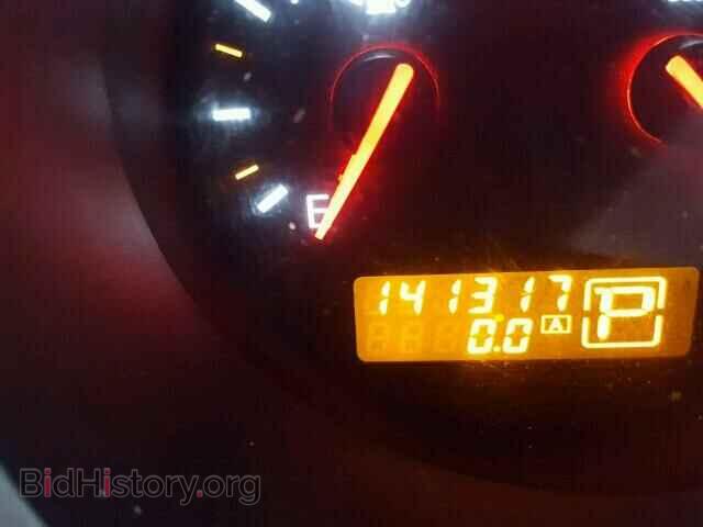 2007 NISSAN MAXIMA - VIN: 1N4BA41E97C810426 - Фото 8