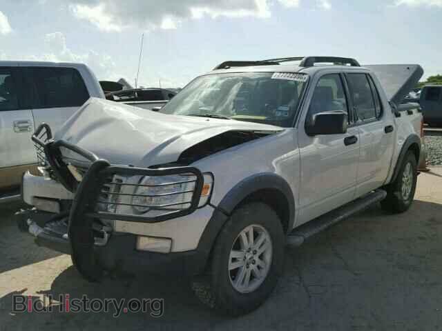 2008 FORD EXPLORER - VIN: 1FMEU31E58UA31430 - Фото 2