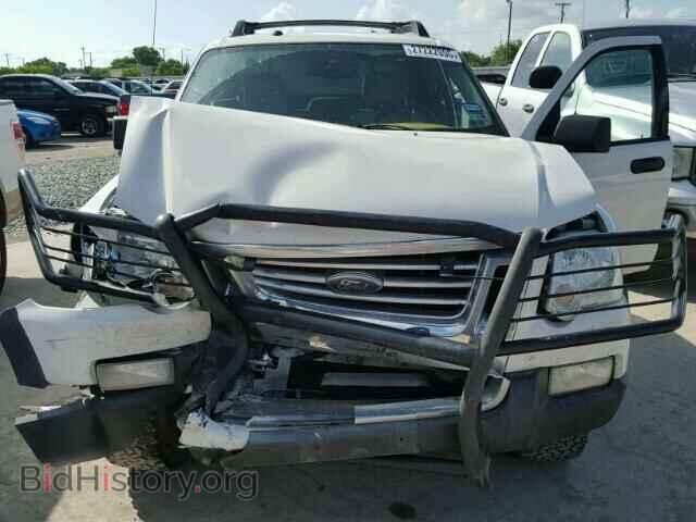 2008 FORD EXPLORER - VIN: 1FMEU31E58UA31430 - Фото 7