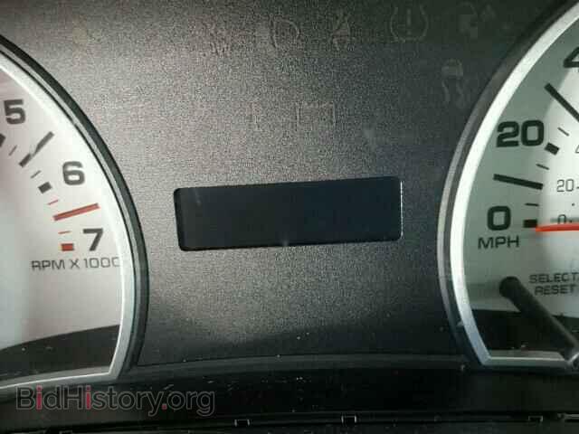 2008 FORD EXPLORER - VIN: 1FMEU31E58UA31430 - Фото 8
