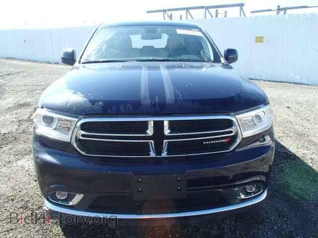 2014 DODGE DURANGO - VIN: 1C4RDJAG8EC420124 - Photo 10