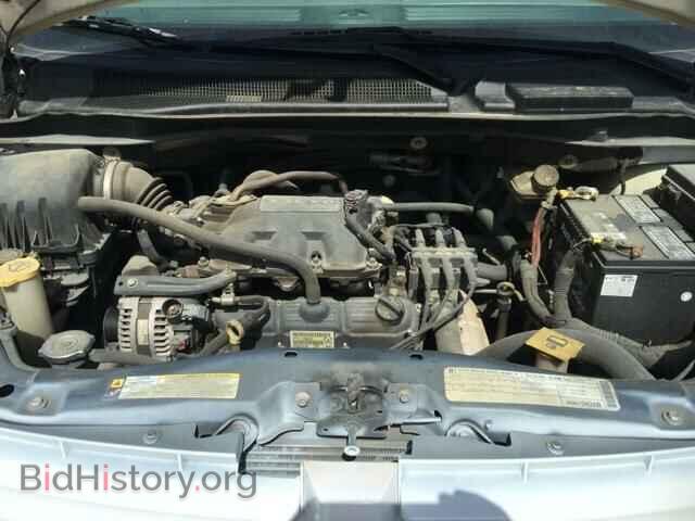 2010 DODGE CARAVAN - VIN: 2D4RN4DEXAR159818 - Фото 7