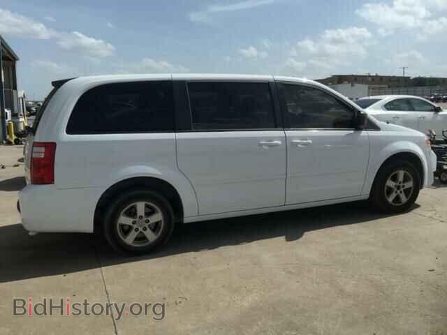 2010 DODGE CARAVAN - VIN: 2D4RN4DEXAR159818 - Фото 9