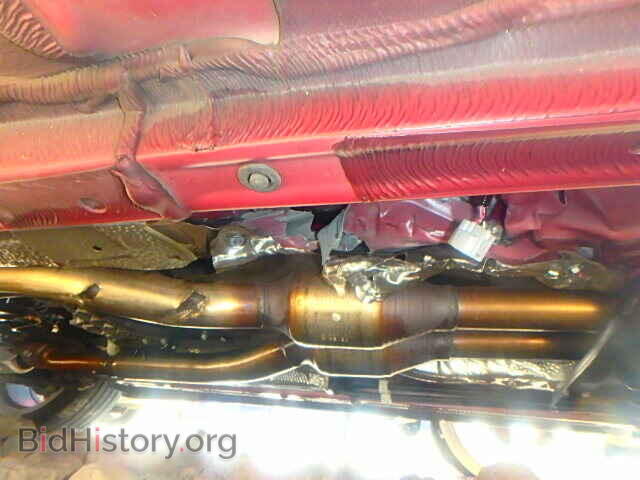 2014 LEXUS IS250 - VIN: JTHBF1D21E5010229 - Фото 9