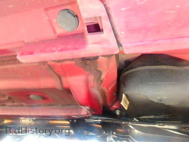 2014 LEXUS IS250 - VIN: JTHBF1D21E5010229 - Фото 10