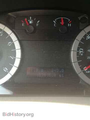 2011 FORD ESCAPE - VIN: 1FMCU9D73BKA82080 - Photo 8