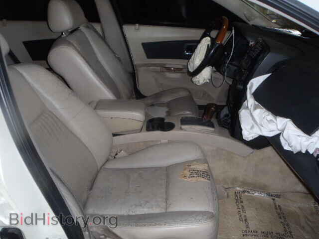 2004 CADILLAC CTS - VIN: 1G6DM577940172901 - Фото 5