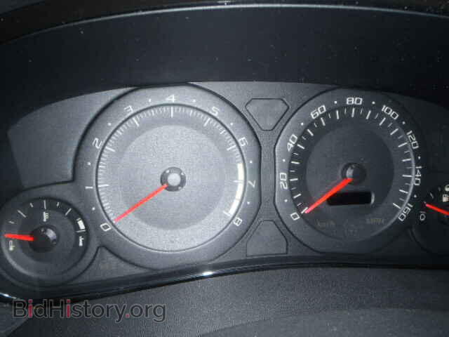 2004 CADILLAC CTS - VIN: 1G6DM577940172901 - Фото 8