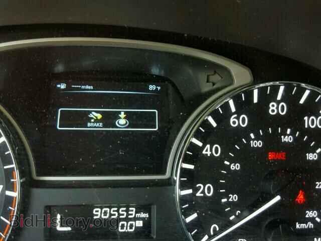 2013 NISSAN PATHFINDER - VIN: 5N1AR2MN4DC656858 - Фото 8