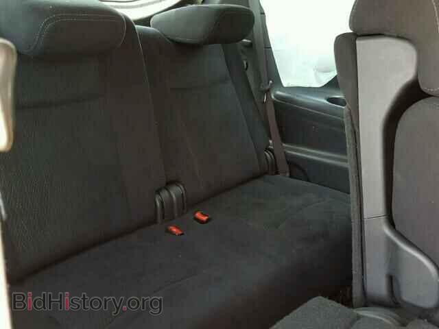2013 NISSAN PATHFINDER - VIN: 5N1AR2MN4DC656858 - Фото 10