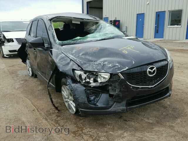 Photo JM3KE2BE1E0417379 - MAZDA CX-5 2014