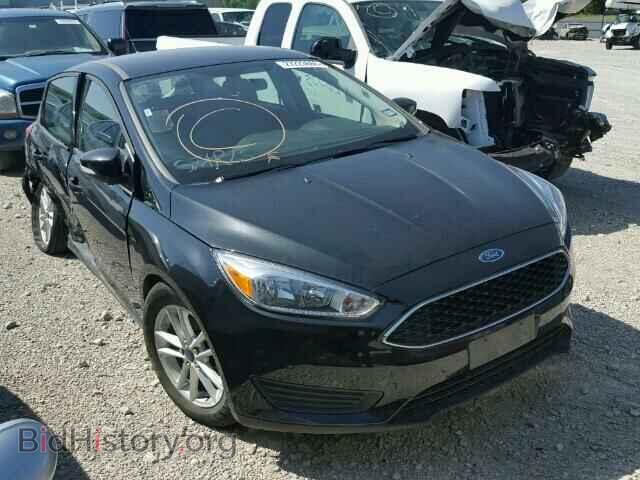 Photo 1FADP3K24FL263568 - FORD FOCUS 2015
