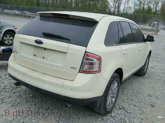 2007 FORD EDGE - VIN: 2FMDK39C97BB36481 - Photo 4