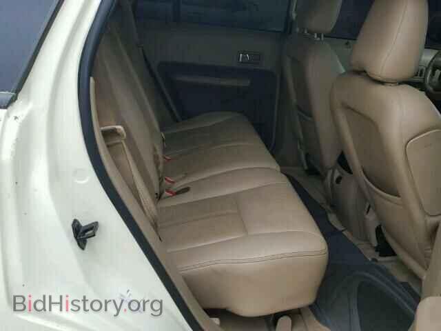 2007 FORD EDGE - VIN: 2FMDK39C97BB36481 - Photo 6