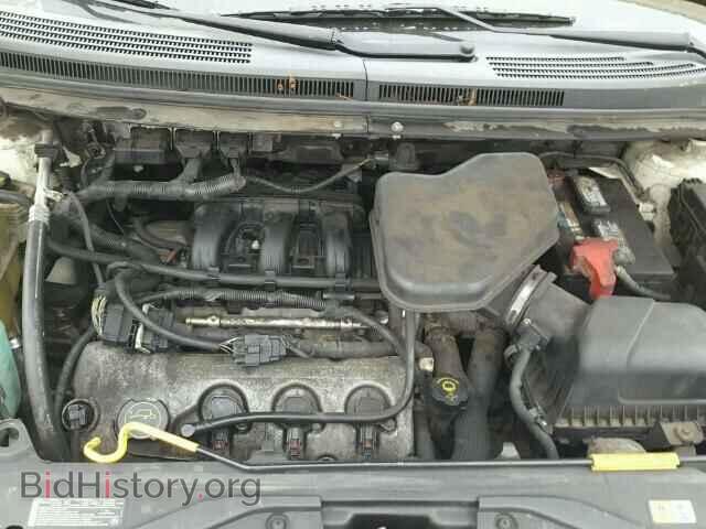 2007 FORD EDGE - VIN: 2FMDK39C97BB36481 - Photo 7