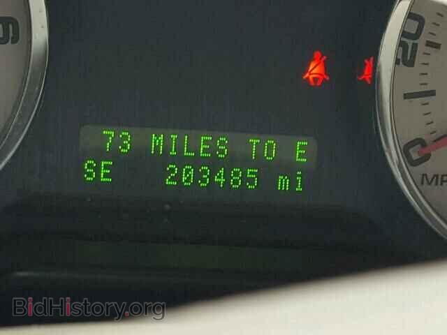 2007 FORD EDGE - VIN: 2FMDK39C97BB36481 - Photo 8