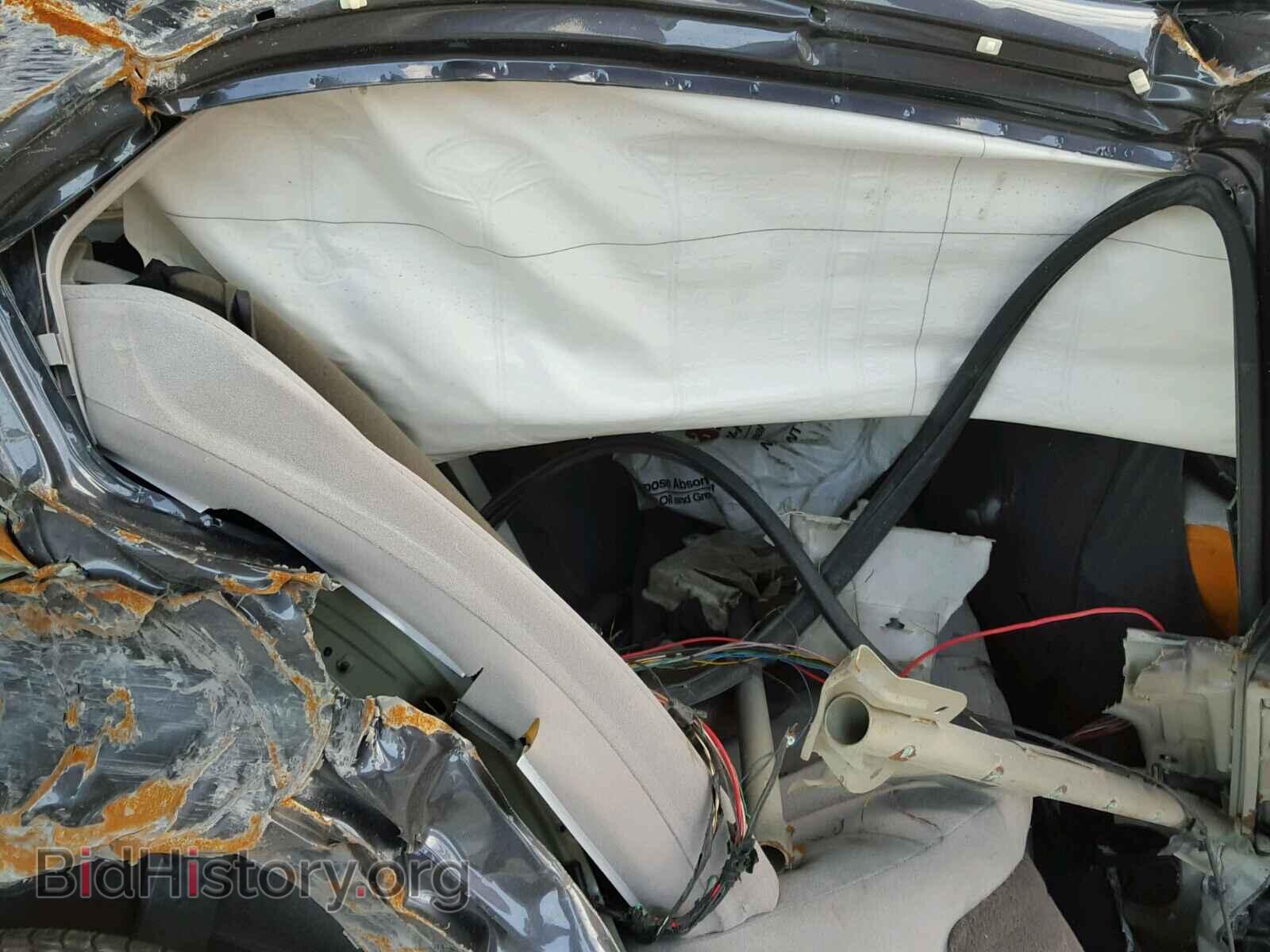 2010 KIA OPTIMA - VIN: KNAGG4A84A5400473 - Фото 6