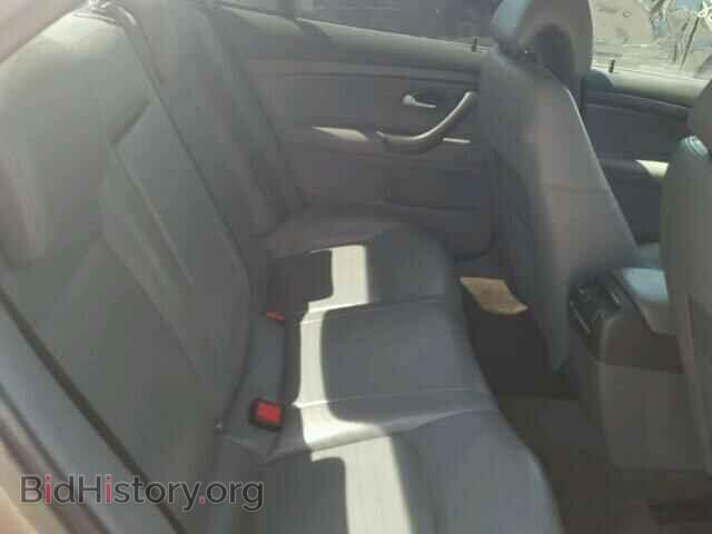 2004 SAAB 9 3 - VIN: YS3FB45S441020833 - Фото 6
