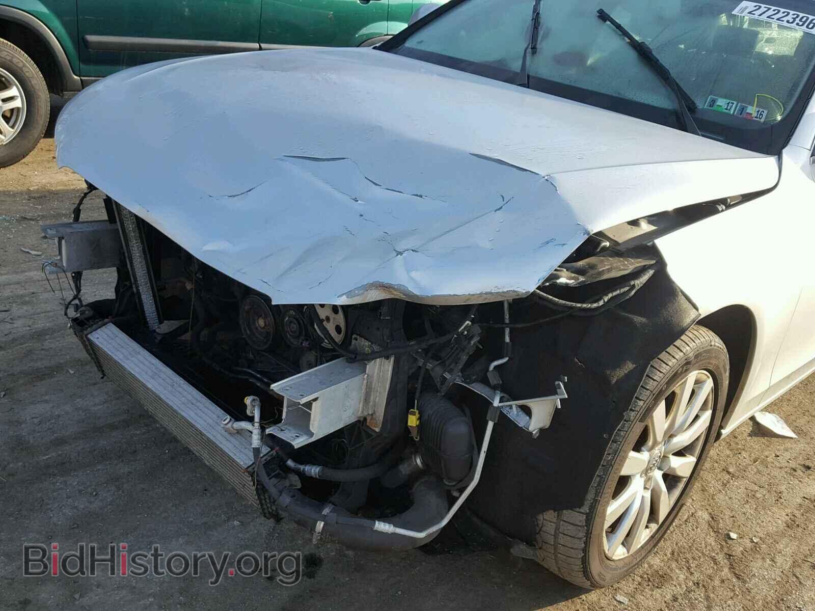2009 AUDI A4 - VIN: WAUSF78K69N065518 - Фото 9